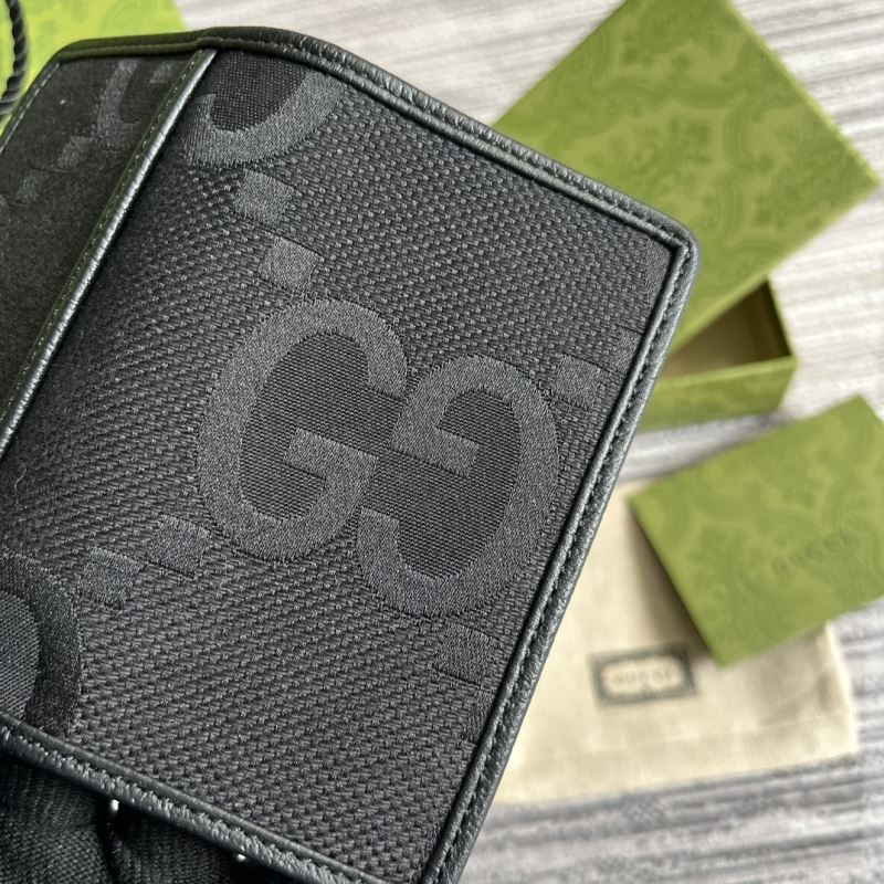 Gvc*1 wallets